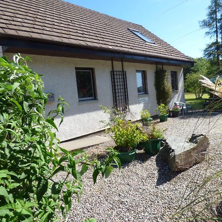 Heronlea Cottage Dunoon Zewnętrze zdjęcie