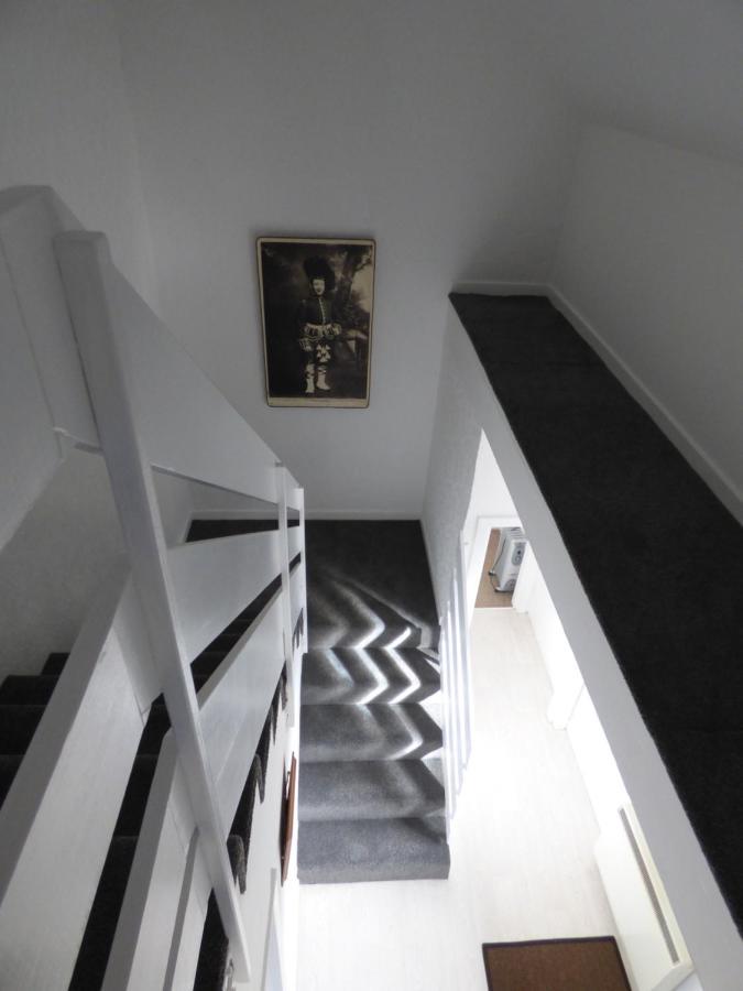 Heronlea Cottage Dunoon Zewnętrze zdjęcie