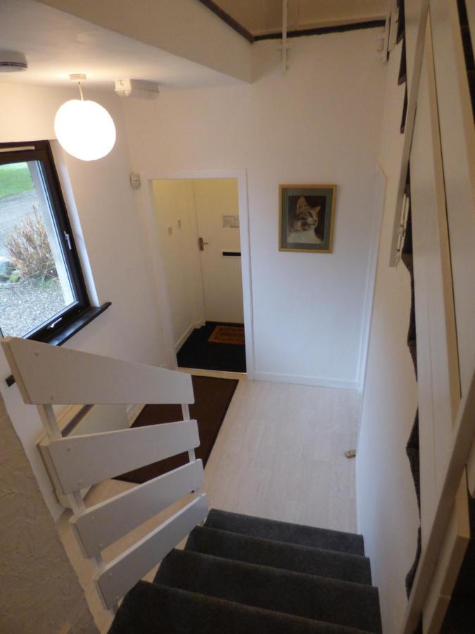 Heronlea Cottage Dunoon Zewnętrze zdjęcie