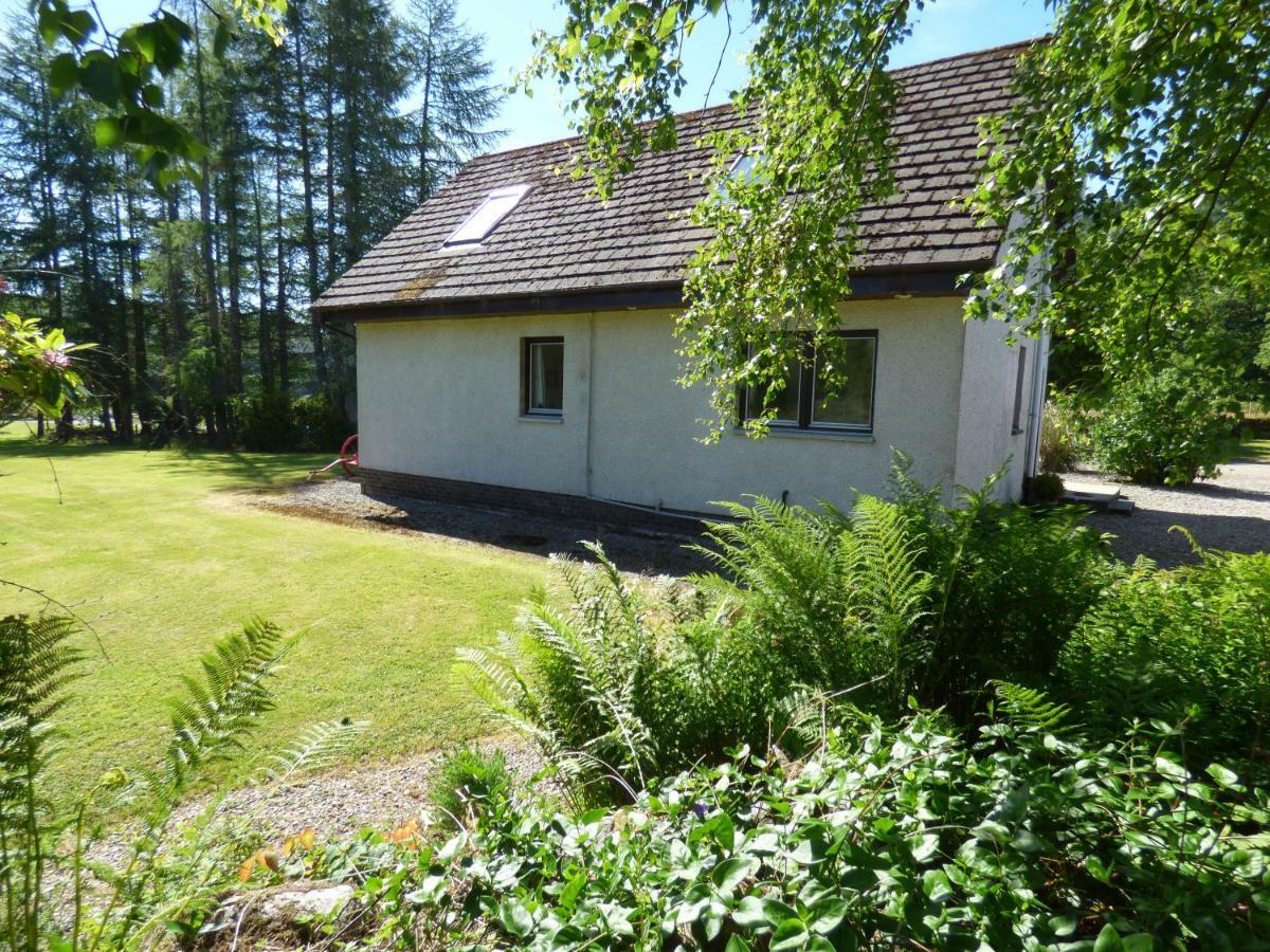 Heronlea Cottage Dunoon Zewnętrze zdjęcie